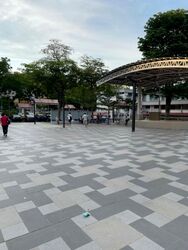 Mayflower Shopping & Food Centre (D20), Shop House #464171281